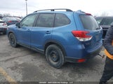 Subaru Forester JF2SKEDC3MH482573 photo