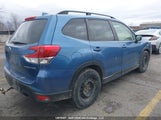 Subaru Forester JF2SKEDC3MH482573 снимка