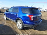 Ford Explorer Limited 1FM5K8F84DGA90015 снимка