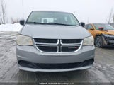 Dodge Grand Caravan Se 2C4RDGBG8DR728790 снимка