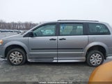 Dodge Grand Caravan Se 2C4RDGBG8DR728790 снимка