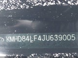 Hyundai Elantra Sel/Value/Limited KMHD84LF4JU639005 снимка