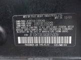 Subaru Impreza JF1GH7G63AG815009 снимка