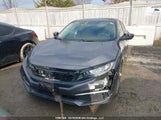 Honda Civic Ex 4Dr 2HGFC2F70KH036076 снимка