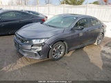Honda Civic Ex 4Dr 2HGFC2F70KH036076 снимка