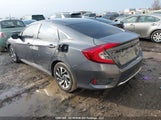 Honda Civic Ex 4Dr 2HGFC2F70KH036076 снимка