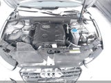 Audi A5 2.0T Progressiv Plus WAUM2AFR3GA007601 снимка