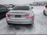 Audi A5 2.0T Progressiv Plus WAUM2AFR3GA007601 снимка