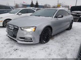 Audi A5 2.0T Progressiv Plus WAUM2AFR3GA007601 снимка
