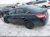Nissan Sentra 1.8 S/1.8 Sl/1.8 Sr/1.8 Sv 3N1AB7AP4FL639693 fotografie