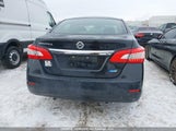 Nissan Sentra 1.8 S/1.8 Sl/1.8 Sr/1.8 Sv 3N1AB7AP4FL639693 fotografie
