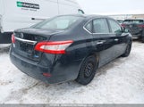 Nissan Sentra 1.8 S/1.8 Sl/1.8 Sr/1.8 Sv 3N1AB7AP4FL639693 fotografie