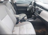 Toyota Corolla Le 2T1BURHE9GC653430 снимка
