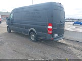 Mercedes-Benz Sprinter  High Roof WD3BE8DC6FP111949 fotografie
