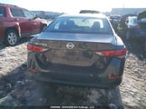Nissan Sentra S/S Plus 3N1AB8BV4NY302428 снимка