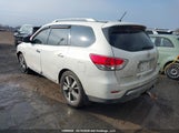 Nissan Pathfinder Platinum/S/Sl/Sv 5N1AR2MM5EC655436 photo