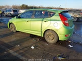 Hyundai Accent KMHCT5AEXEU160586 fotografie