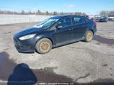 Ford Focus Se 1FADP3F21FL272206 fotografie