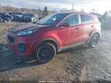 Kia Sportage Lx KNDPM3AC1H7211689 снимка