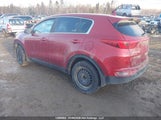 Kia Sportage Lx KNDPM3AC1H7211689 снимка