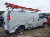 Chevrolet Express 1GCWGAFP4N1205757 снимка