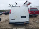Chevrolet Express 1GCWGAFP4N1205757 снимка