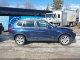 BMW X3 xDrive28I 5UXWX9C5XE0D12191 снимка