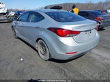 Hyundai Elantra Gl 5NPDH4AE7FH633683 снимка