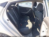 Hyundai Elantra Gl 5NPDH4AE7FH633683 снимка