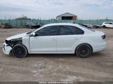 Volkswagen Jetta 2.0L Trendline/2.0L Trendline+ 3VW1K7AJ1FM221625 photo