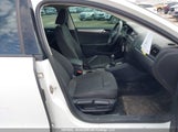 Volkswagen Jetta 2.0L Trendline/2.0L Trendline+ 3VW1K7AJ1FM221625 fotografie