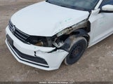 Volkswagen Jetta 2.0L Trendline/2.0L Trendline+ 3VW1K7AJ1FM221625 photo
