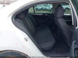 Volkswagen Jetta 2.0L Trendline/2.0L Trendline+ 3VW1K7AJ1FM221625 fotografie