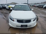 Honda Accord Ex 1HGCP26778A802643 снимка