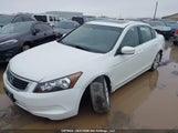 Honda Accord Ex 1HGCP26778A802643 снимка