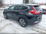 Honda Cr-V Ex-L 2HKRW2H87HH129850 снимка