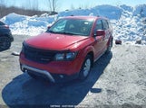 Dodge Journey Crossroad 3C4PDCGG1ET253328 снимка