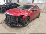 Mazda 3 Touring 3MZBM1V78GM295300 снимка
