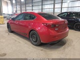 Mazda 3 Touring 3MZBM1V78GM295300 fotografie