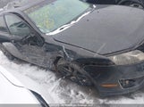 Ford Fusion Sel 3FAHP0CG1AR103040 снимка
