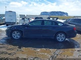 Chevrolet Impala 1Ls 1G11Y5SL9EU102908 снимка
