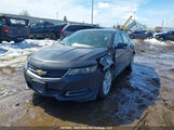 Chevrolet Impala 1Ls 1G11Y5SL9EU102908 снимка