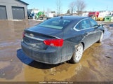 Chevrolet Impala 1Ls 1G11Y5SL9EU102908 снимка