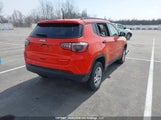 Jeep Compass Sport 3C4NJDABXHT641584 снимка