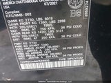 Volkswagen Atlas 3.6 Fsi Execline 1V2FR2CA4MC596832 снимка