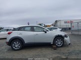 Mazda Cx-3 Gx JM1DKDB7XK1421198 снимка