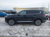 Hyundai Santa Fe Hybrid Preferred KM8S3DA14MU003038 photo