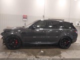 Land Rover Range Rover Sport Hst Mhev SALWS2RU4MA769244 снимка