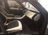 Land Rover Range Rover Sport Hst Mhev SALWS2RU4MA769244 photo