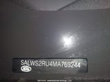 Land Rover Range Rover Sport Hst Mhev SALWS2RU4MA769244 photo